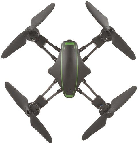 rctech raptor drone