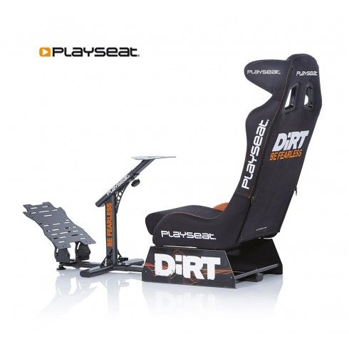 playseat evolution dirt edition