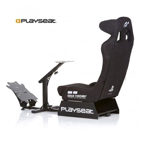 gran turismo playseat