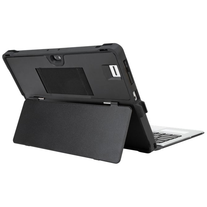 THZ703US | Targus Commercial-Grade Tablet Case - To Suit HP Elite