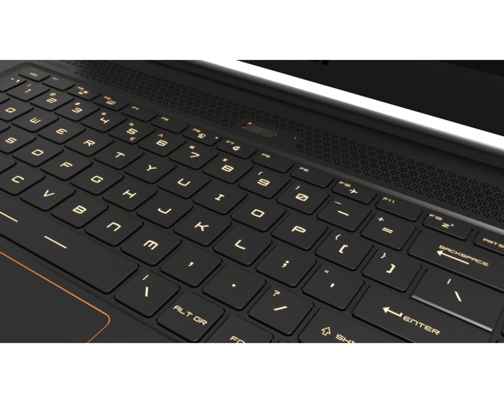 GS65 Stealth Thin 8RE-061AU | MSI GS65 8RE-061AU Stealth Thin 15.6