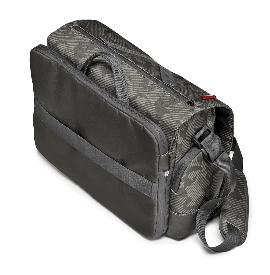 manfrotto noreg messenger