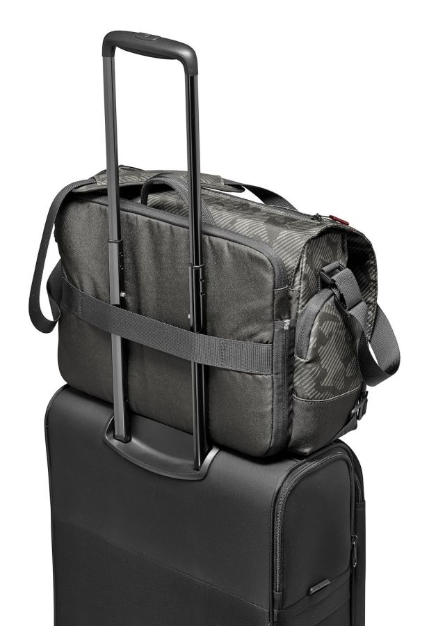 manfrotto noreg messenger 30