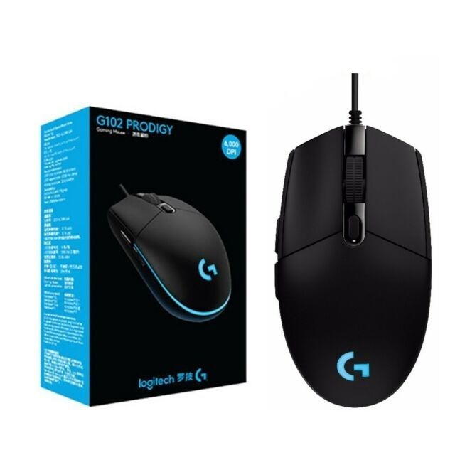 logitech g102 buy online