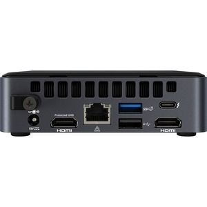 Intel NUC Provo Canyon Mini PC BKNUC8V7PNK | Techbuy Australia