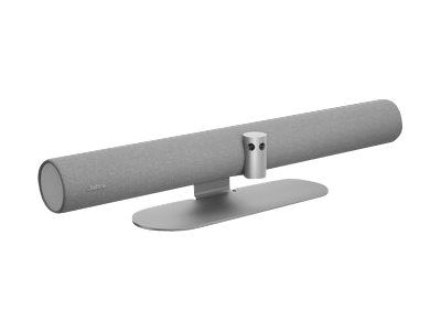 14207-75 | Jabra Panacast 50 Table Stand - Grey | Techbuy Australia