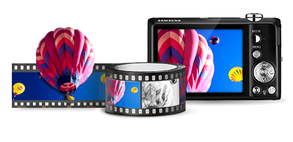  HD movies in the palm of your hand 