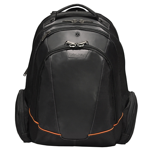 EKP119 | Everki Flight Checkpoint Friendly Backpack - To Suit 16 ...