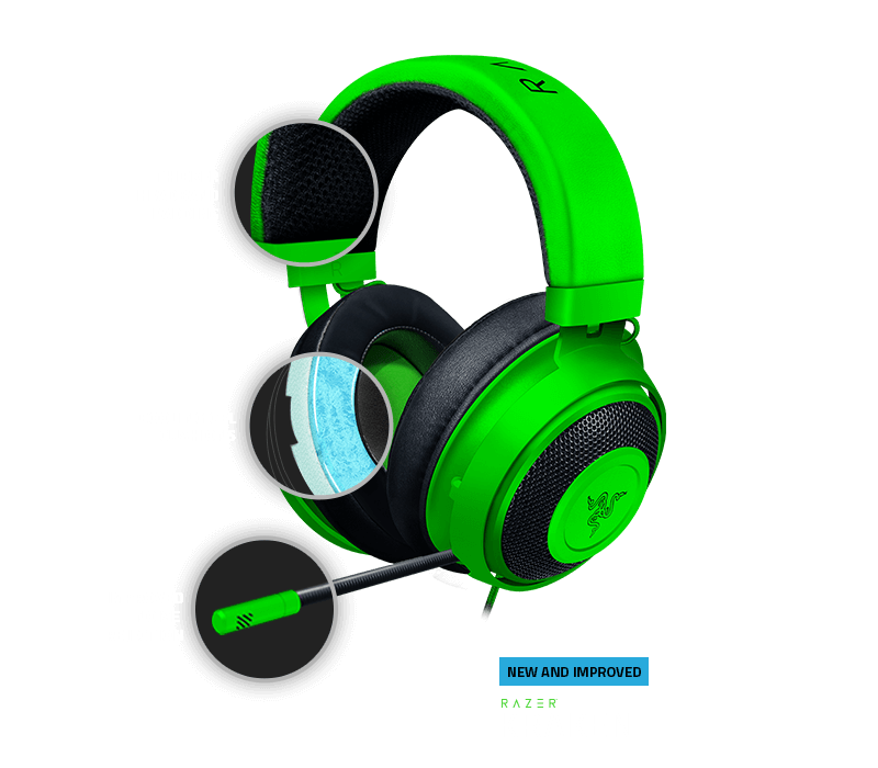 Razer Kraken