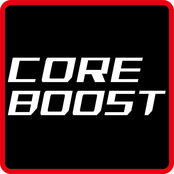 CORE BOOST