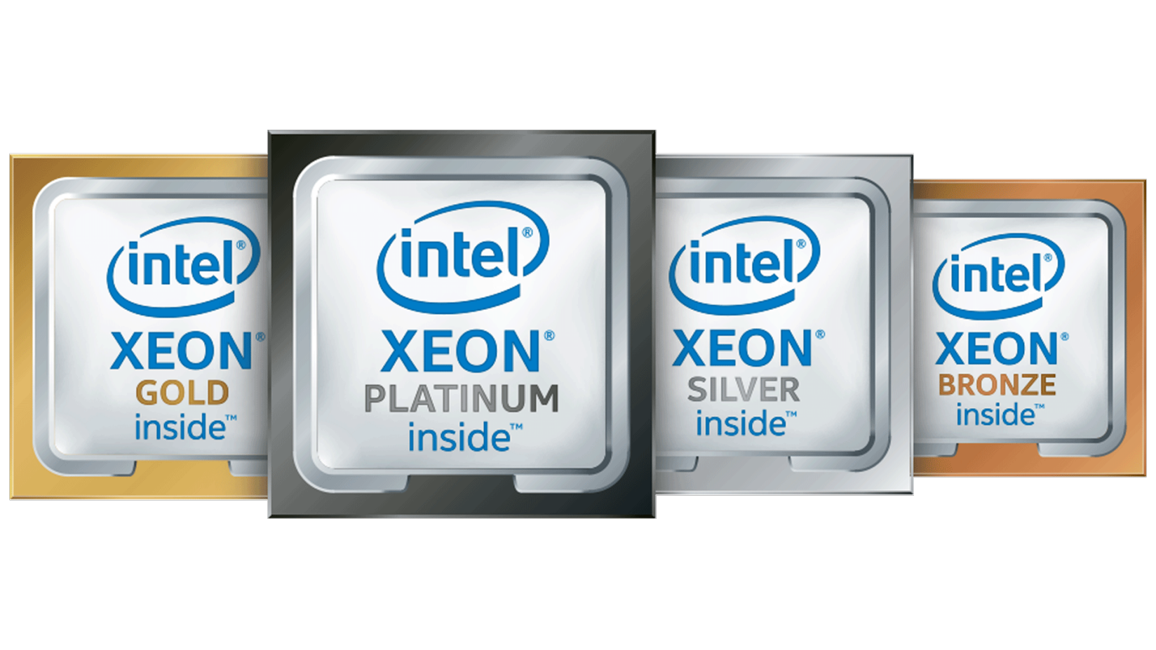 Что лучше intel xeon или intel core 2 duo