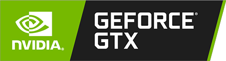 NVIDIA GEFORCE GTX