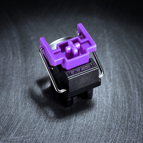 clicky switches