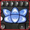 Cyber Snipa Game Pad 2 - WASD Keys