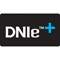 DNIe+ image processor