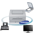 Universal Print Driver