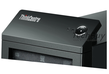 ThinkCentre M81 business desktop