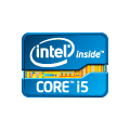 Optimised Intel processor