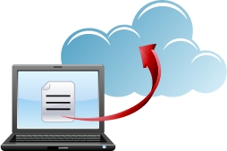 Cloud Backup Capabilities