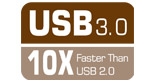 USB