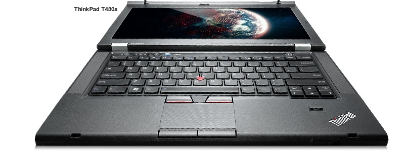 ThinkPad T430s Laptop