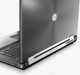 Top-of-the-line professional mobile workstation - EliteBook 8770w