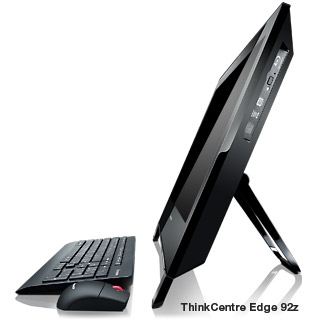 ThinkCentre Edge 92z All-in-one Desktop