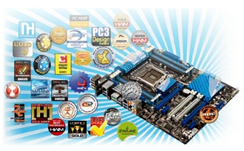 motherboards experts