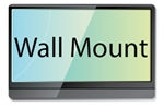 Wall-mountable