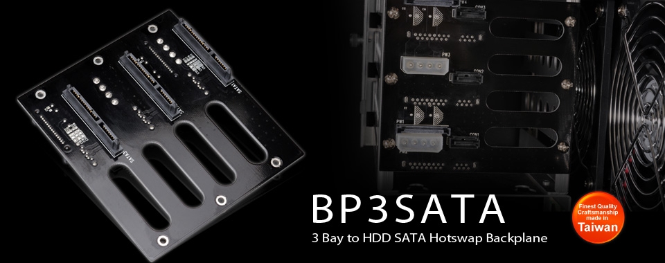 BP3-SATA BP3 SATA