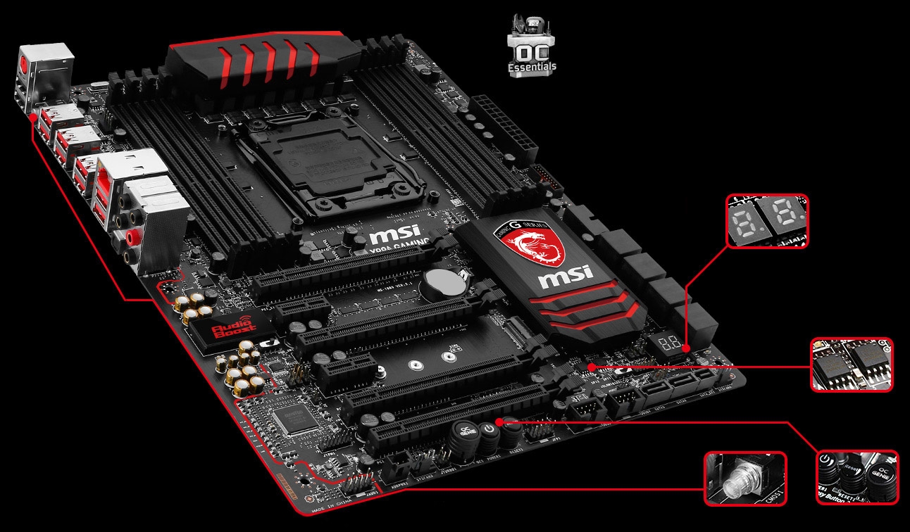 Gaming 7. MSI x99. MSI материнская плата x99-d4. Материнская плата MSI x99s Gaming 7. MSI материнская плата гейминг x.