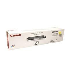 Canon Cart329y Toner Cartridge 1 000 Pages Yellow For Techbuy Australia