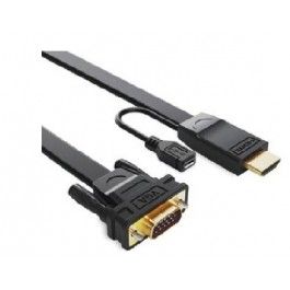 Comsol HDMI to VGA Cable 2m
