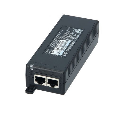 Cisco Aironet - PoE injector - AIR-PWRINJ6= - PoE Injectors 