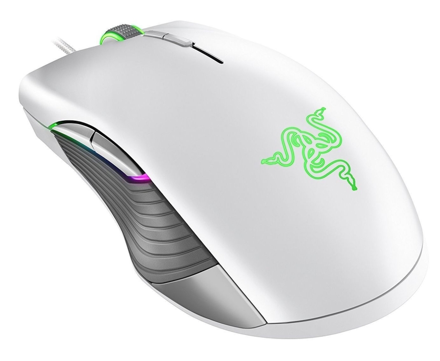 razer lancehead 5g optical sensor