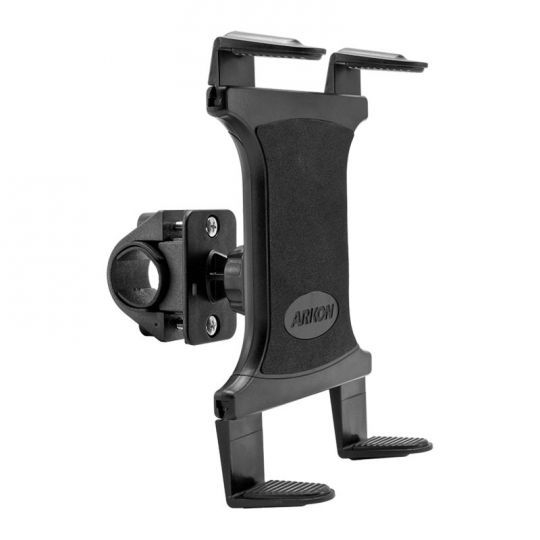 tablet handlebar mount