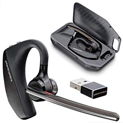JEP eb Briesje 206110-101 | Plantronics Voyager 5200 UC Bluetooth Headset System | Techbuy  Australia