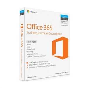 KLQ-00210 | Microsoft Office 365 Business Premium | Techbuy Australia