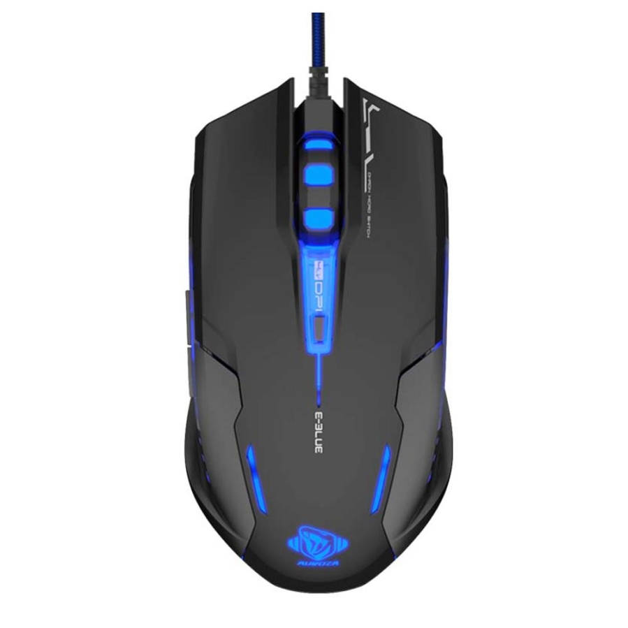 auroza high precision gaming mouse