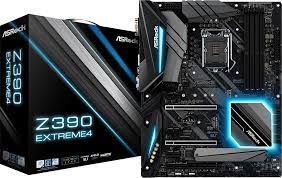 Asrock Z390-Extreme4 Motherboard | Techbuy Australia