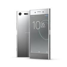 118743 | Sony Xperia XZ Premium 4GX Android Phone - Deepsea Black