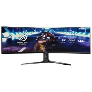 asus curved monitor price