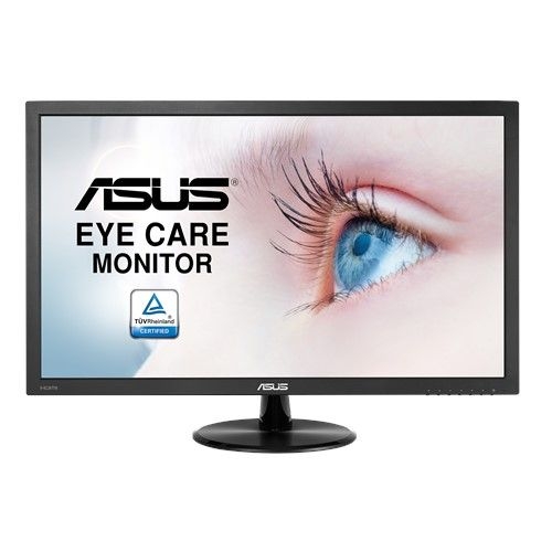 asus led vp247hae