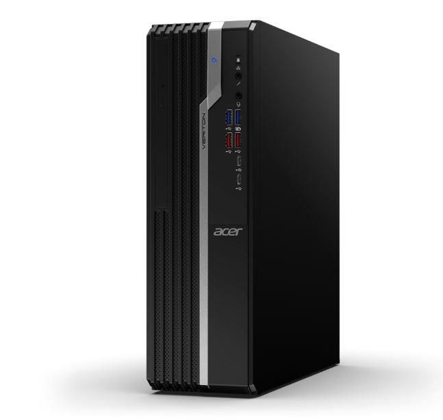 acer veriton x2660g sff