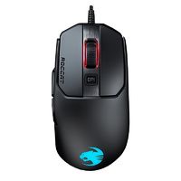 Roccat Kain 1 Aimo Rgb Gaming Mouse Black Roc 11 612 Bk Techbuy Australia