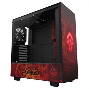 horde nzxt case