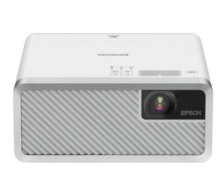 mini size projector