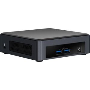 Intel NUC Provo Canyon Mini PC BKNUC8V7PNK | Techbuy Australia