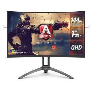 aoc ag323qcxe review