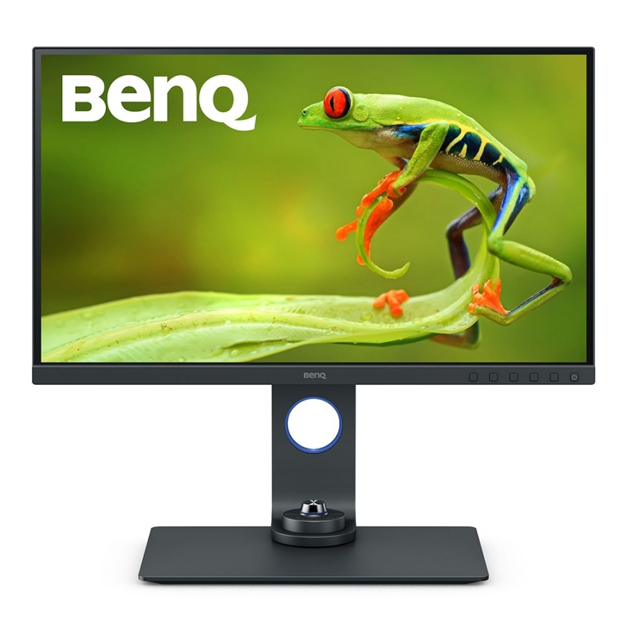 27 inch editing monitor